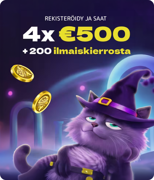 Rekisteröityminen